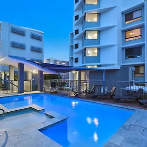Cerulean 4* Caloundra