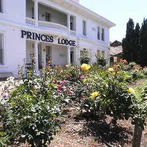 Princes 3* Adelaide