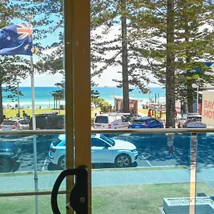 Bay 4* Byron Bay