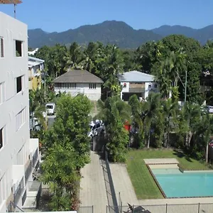 Edge Aparthotel
