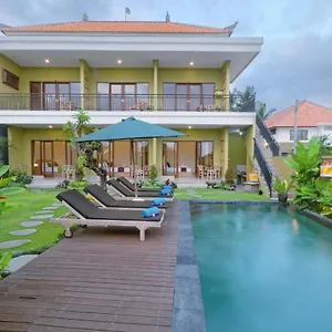 Jegeg Mas 2* Ubud (Bali)