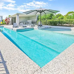 Direct Collective - Breeze On Brightwater 4* Mooloolaba